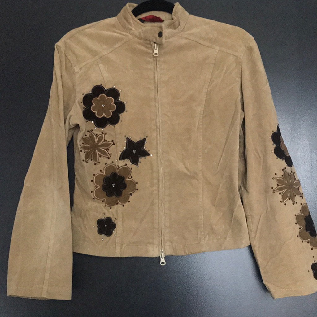 Bespoke Elegant Jacket